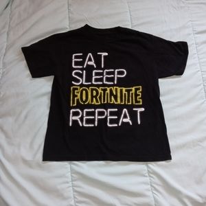 Boys FORTNITE shirt